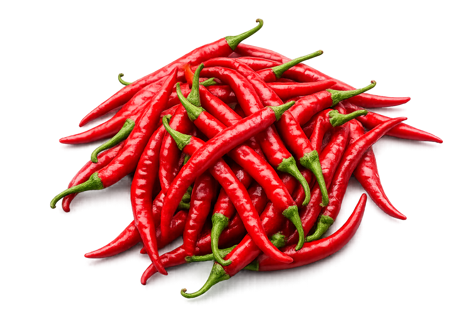 African Bird's Eye Chilli